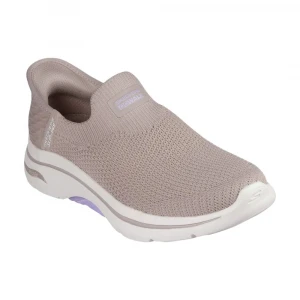 Слипоны Skechers Slip Ins Go Walk Arch Fit 2.0 Val 3