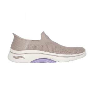 Слипоны Skechers Slip Ins Go Walk Arch Fit 2.0 Val