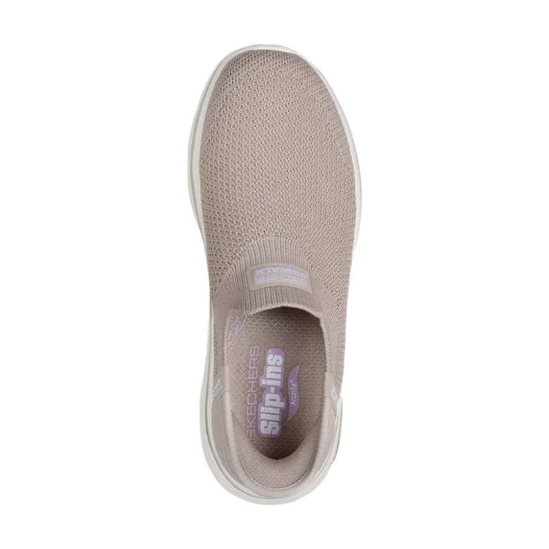 Слипоны Skechers Slip Ins Go Walk Arch Fit 2.0 Val 2