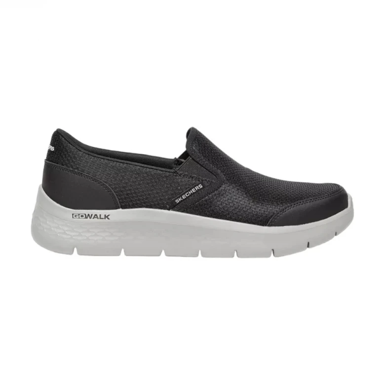 Слипоны Skechers Men's Go Walk Flex Slip-on Shoes