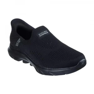 Слипоны Skechers Men's Go Walk 7 Slip-on Shoes