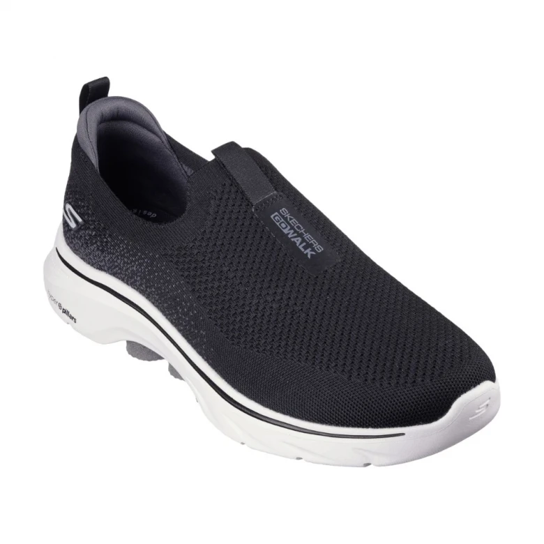 Слипоны Skechers Go Walk 7 2