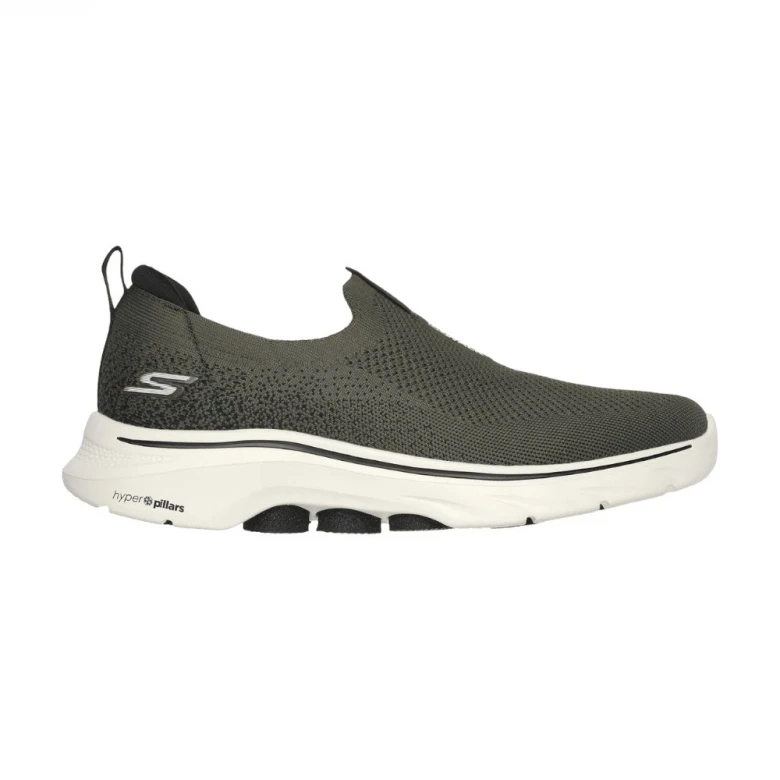 Слипоны Skechers Go Walk 7