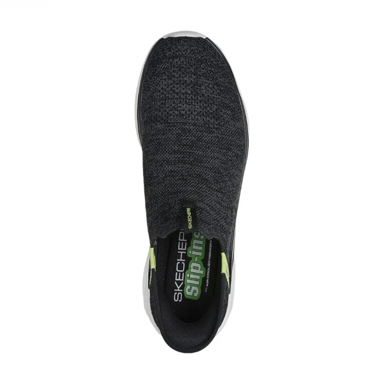 Слипоны Skechers Slip-Ins: Glide 3