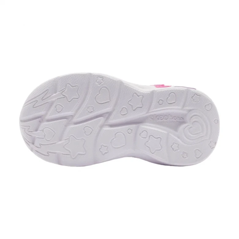 Кроссовки Skechers Snuggle Sneaks 3