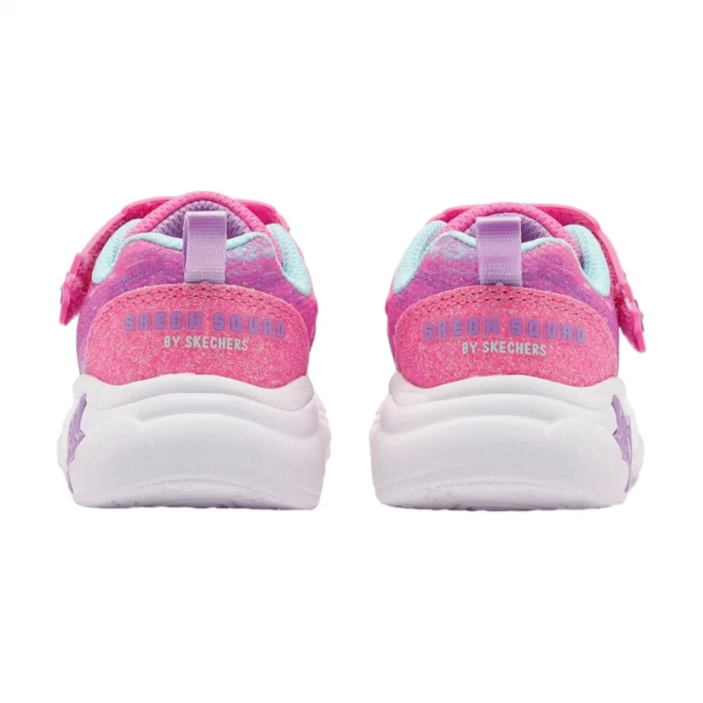 Кроссовки Skechers Snuggle Sneaks 4