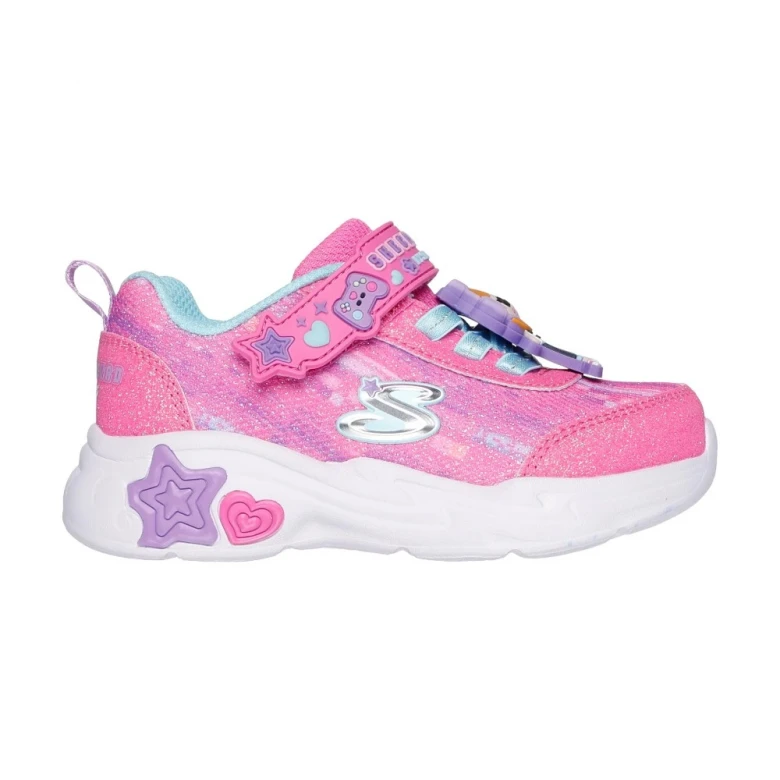 Кроссовки Skechers Snuggle Sneaks