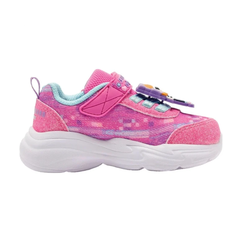 Кроссовки Skechers Snuggle Sneaks 1