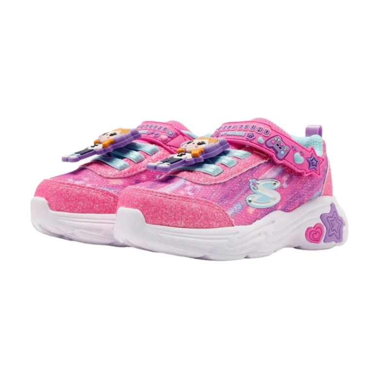 Кроссовки Skechers Snuggle Sneaks 2