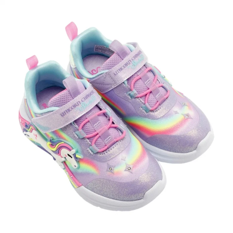 Кроссовки Skechers S-Lights: Unicorn Chaser 5