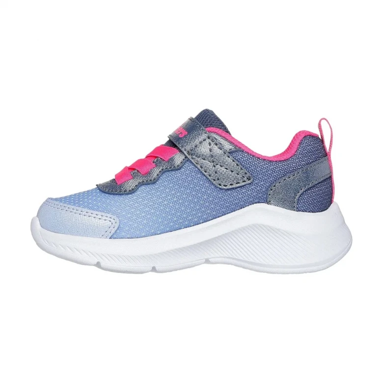 Кроссовки Skechers Infant Girls Sole Swifters 1