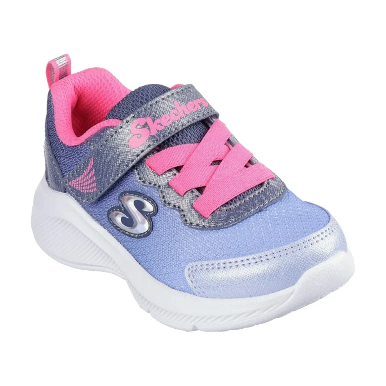 Кроссовки Skechers Infant Girls Sole Swifters 2