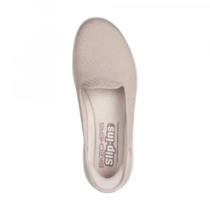 Слипоны Skechers Slip-ins: On-the-Go Flex 2