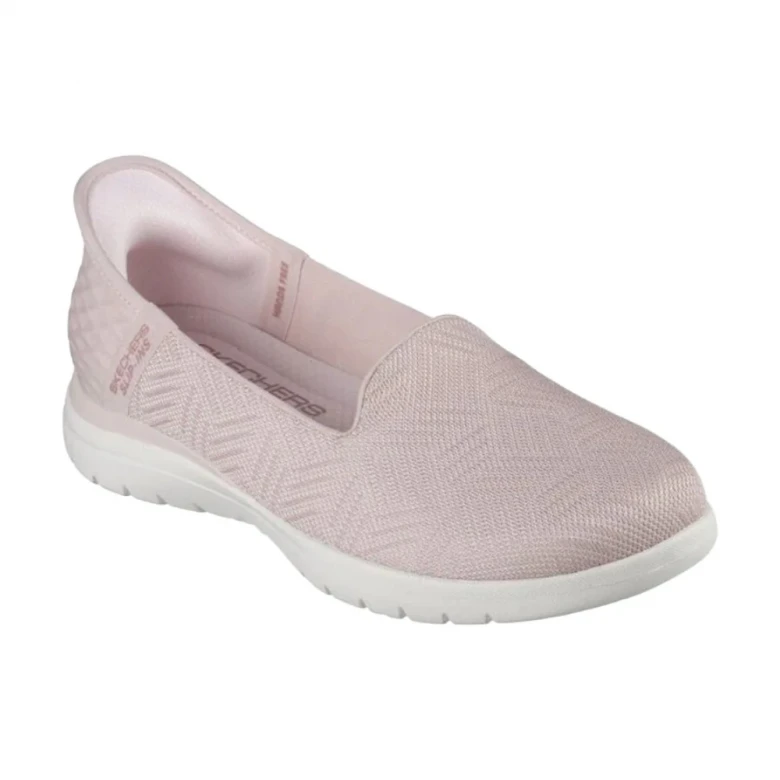 Слипоны Skechers Slip-ins: On-the-Go Flex 1