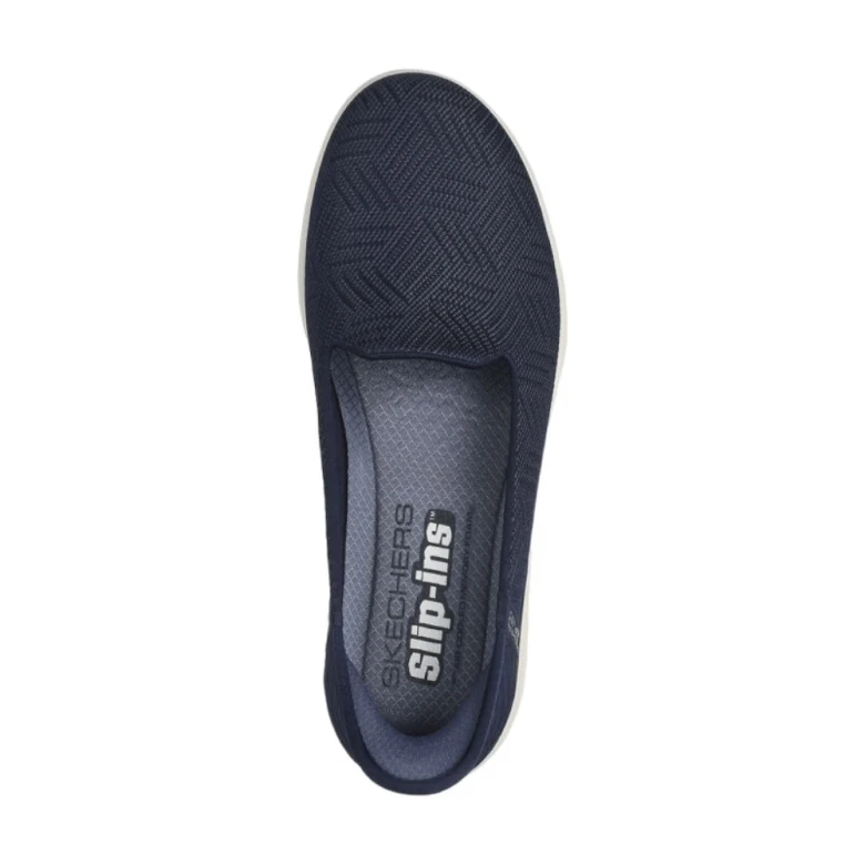 Slip-ins: On-the-Go Flex 4