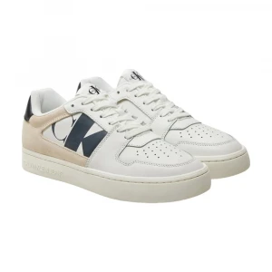 Кроссовки Calvin Klein Classic Cupsole Low Nbs 1