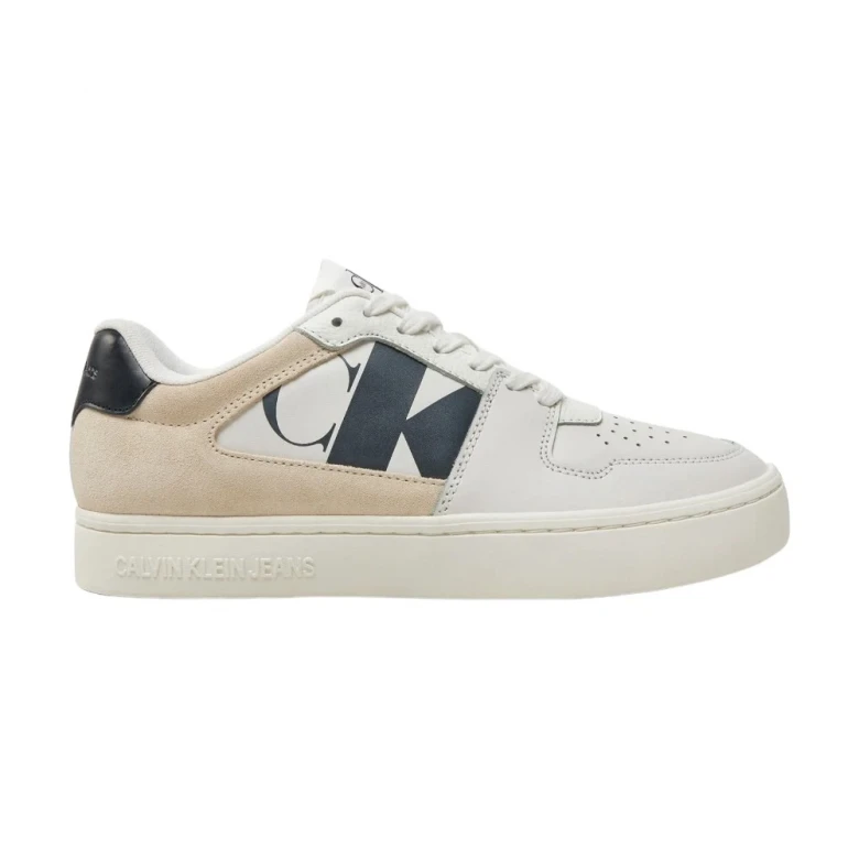 Кроссовки Calvin Klein Classic Cupsole Low Nbs