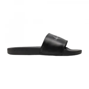 Шлепки Calvin Klein Slide Ny Pearl