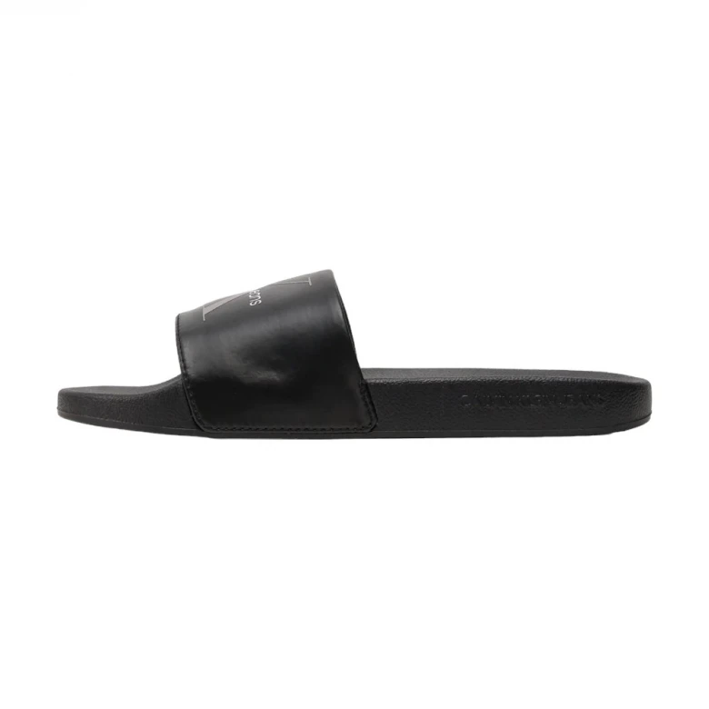 Шлепки Calvin Klein Slide Ny Pearl 5