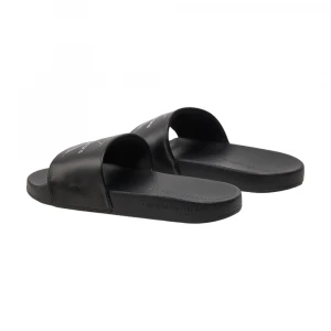 Шлепки Calvin Klein Slide Ny Pearl 2