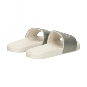 Шлепки Calvin Klein Slide Ny Pearl 2