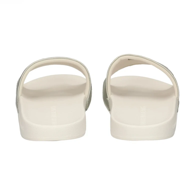 Шлепки Calvin Klein Slide Ny Pearl 3