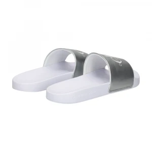 Шлепки Calvin Klein Slide Ny Pearl 2