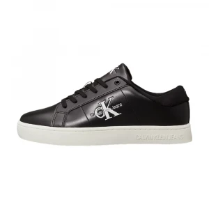 Кроссовки Calvin Klein Classic Cupsole Low Laceup Lth 5