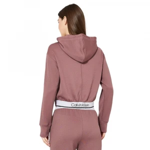 Толстовка Calvin Klein Pw - Full Zip Hoodie 1