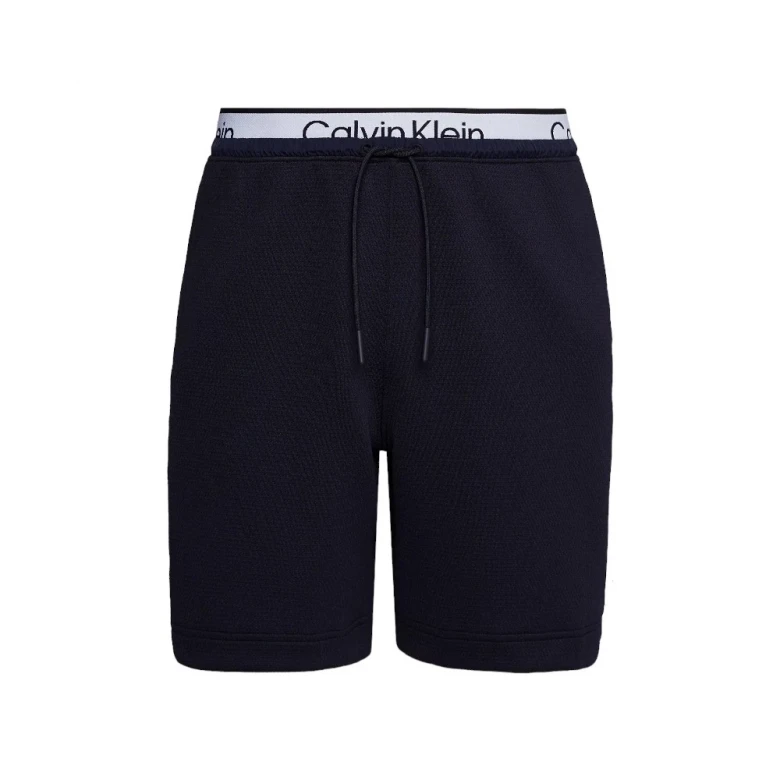 Шорты Calvin Klein Pw - Knit Short 7" Inseam 3