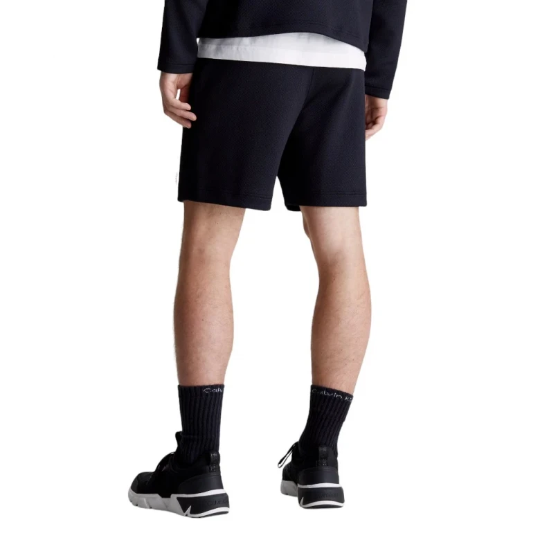 Шорты Calvin Klein Pw - Knit Short 7" Inseam 1