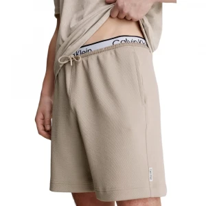 Шорты Calvin Klein Pw - Knit Short 7" Inseam 1