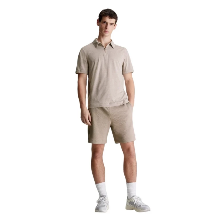 Шорты Calvin Klein Pw - Knit Short 7" Inseam 3