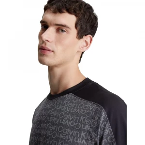 Футболка Calvin Klein Wo - Ss Tee 2