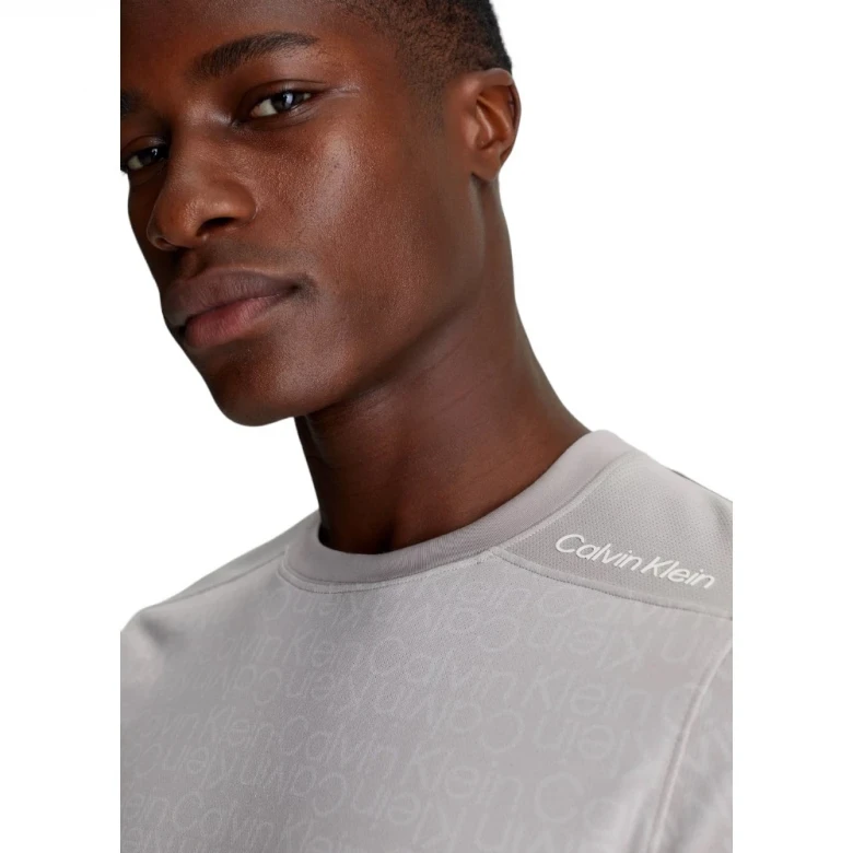 Футболка Calvin Klein Wo - Ss Tee 1