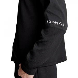 Толстовка Calvin Klein Pw - Full Zip Hoodie 2