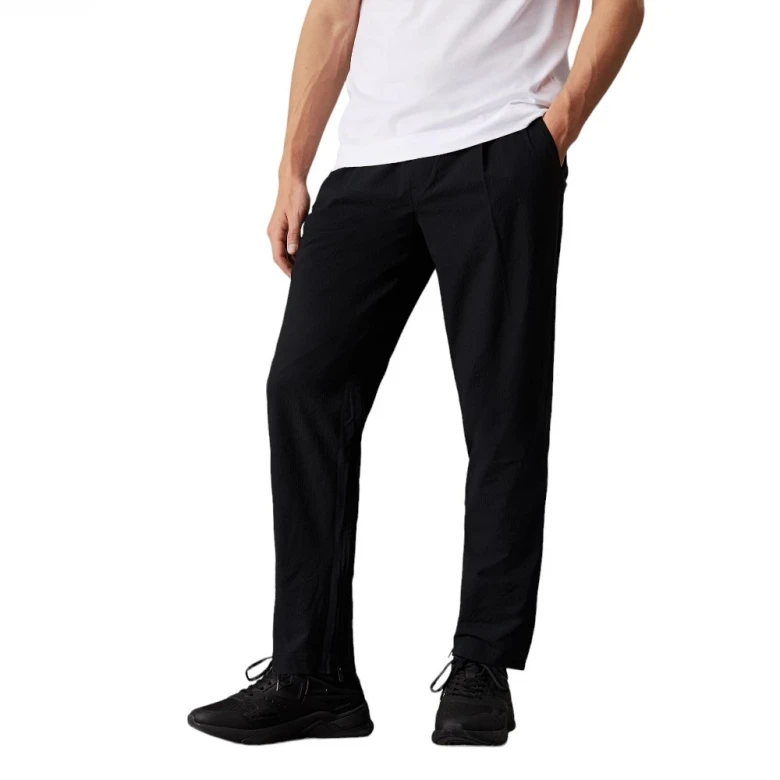 Брюки Calvin Klein Wo - Woven Pant