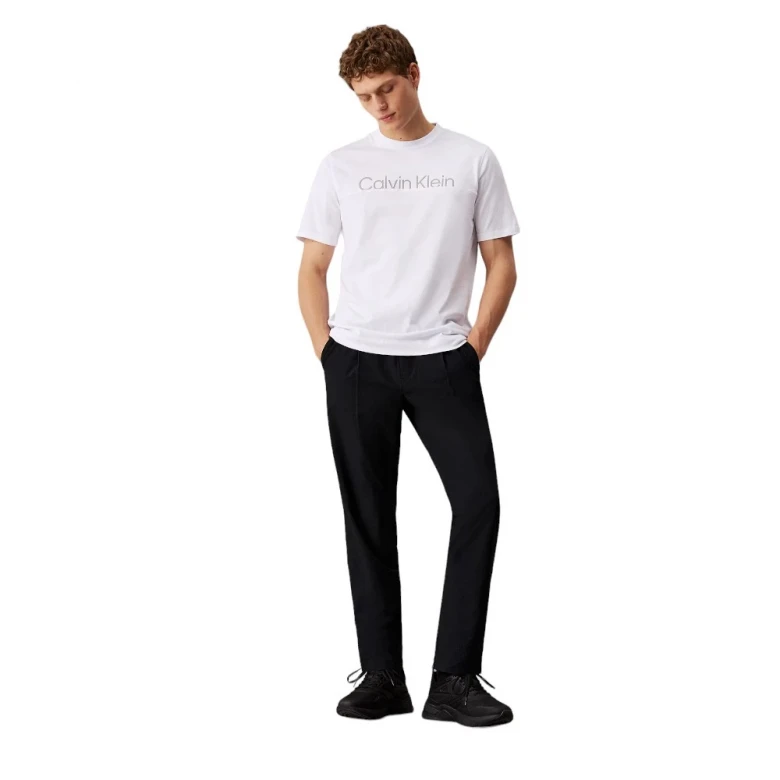 Брюки Calvin Klein Wo - Woven Pant 3