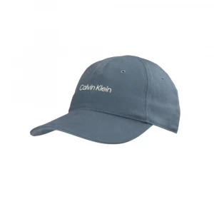 Кепка Calvin Klein 6 Panel Relaxed Cap