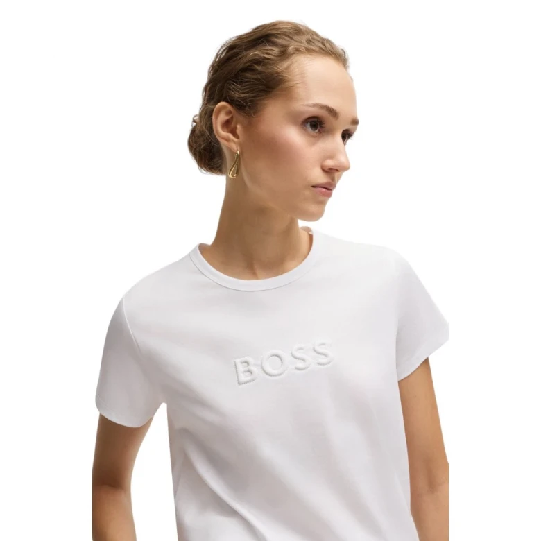 Футболка Boss T-shirts 2