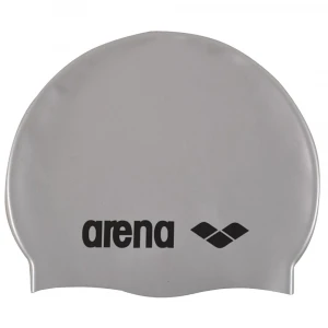 Шапочка для плавания Arena Classic Silicone Cap