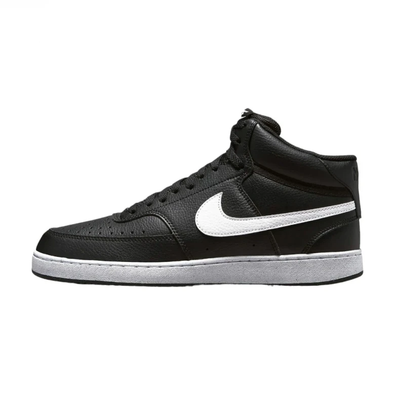 Кроссовки Nike Court Vision Mid Next Nature 2