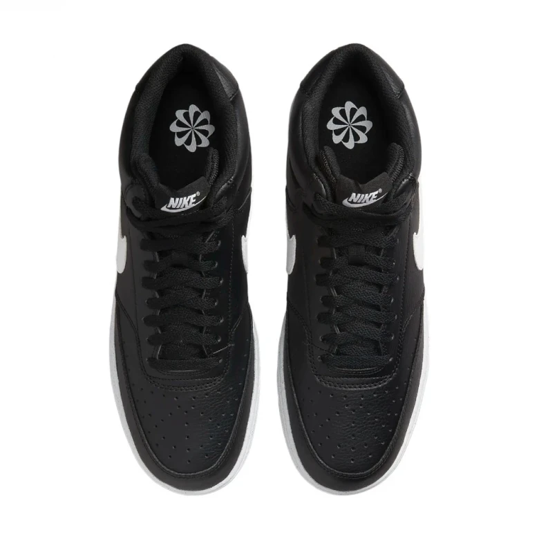 Кроссовки Nike Court Vision Mid Next Nature 4