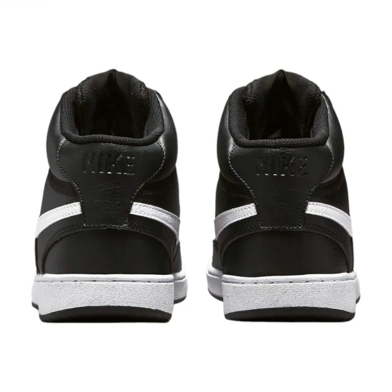 Кроссовки Nike Court Vision Mid Next Nature 0