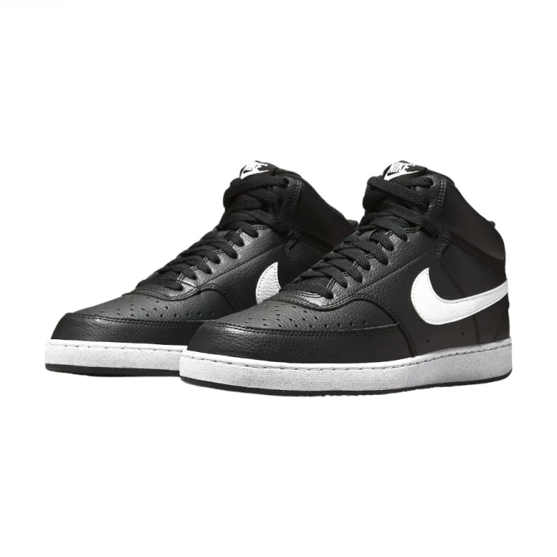 Кроссовки Nike Court Vision Mid Next Nature 3
