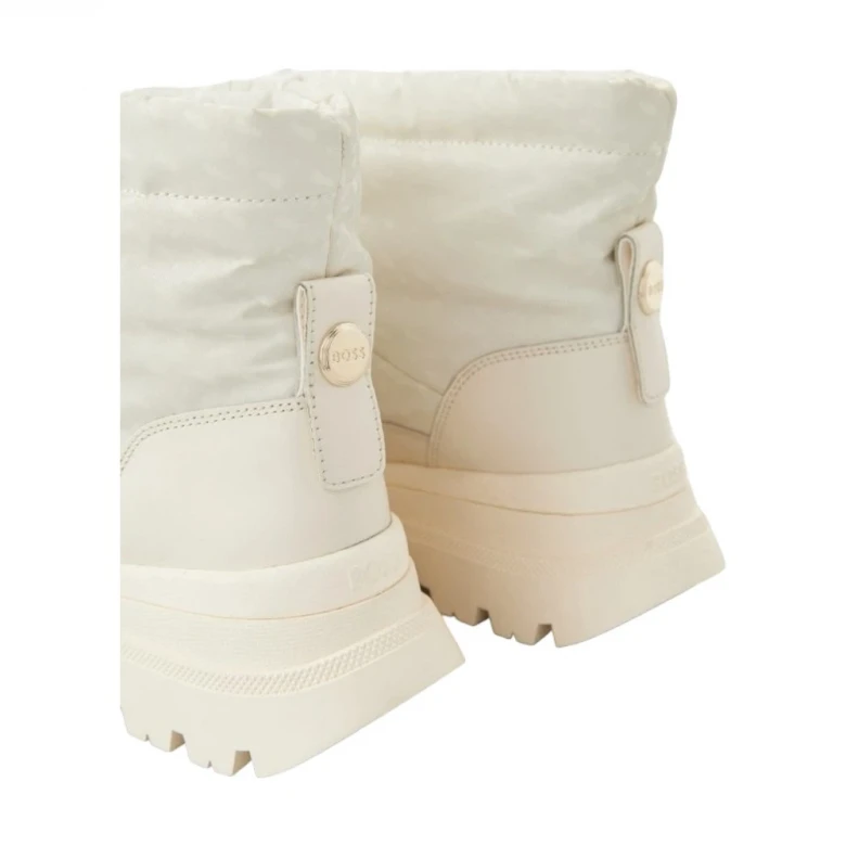 Foster Bootie Cbbny 3