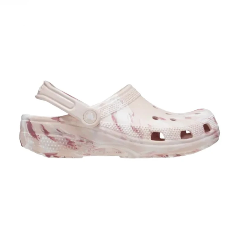 Кроксы Crocs Classic Marbled Clog