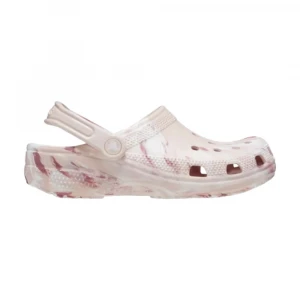 Кроксы Crocs Classic Marbled Clog