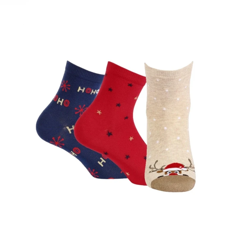 Носки Wola Women's Christmas Socks