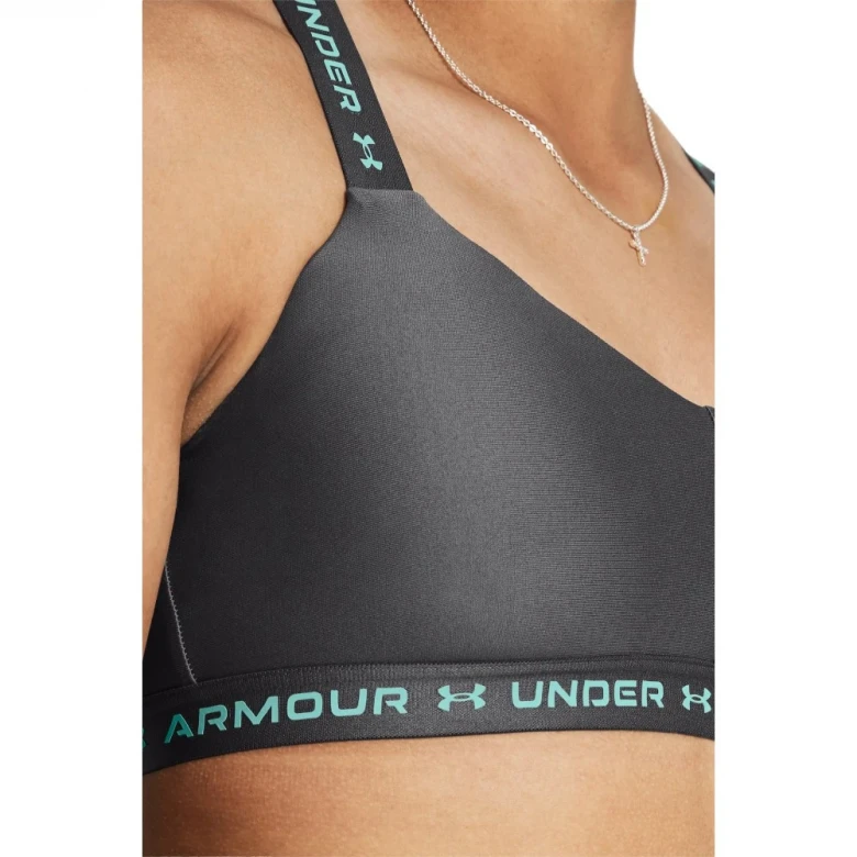 Cпортивный топ Under Armour UA Crossback Low 2